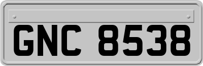 GNC8538