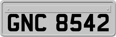 GNC8542