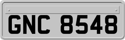 GNC8548
