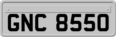 GNC8550