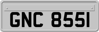 GNC8551