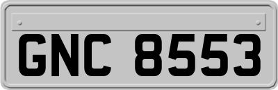GNC8553