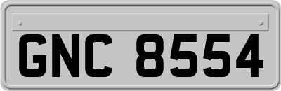 GNC8554