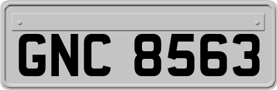 GNC8563