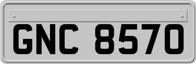GNC8570