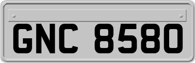 GNC8580