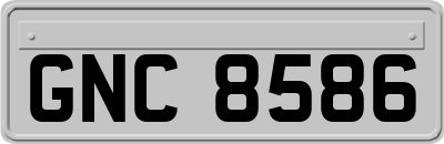 GNC8586