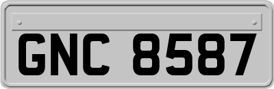 GNC8587