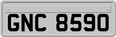 GNC8590