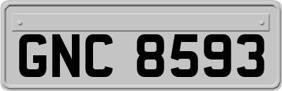 GNC8593