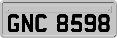 GNC8598