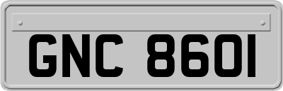 GNC8601
