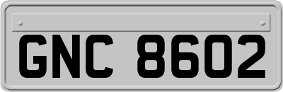 GNC8602
