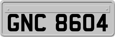 GNC8604
