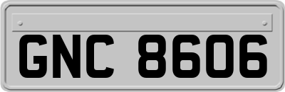 GNC8606