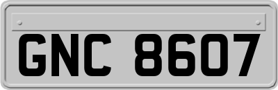 GNC8607