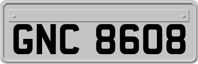 GNC8608