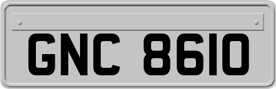 GNC8610