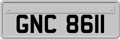 GNC8611