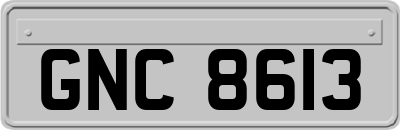 GNC8613