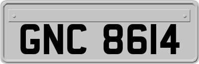 GNC8614