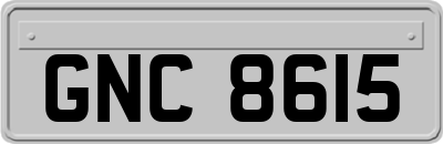 GNC8615