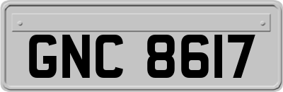 GNC8617