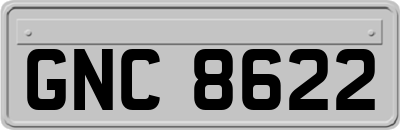 GNC8622