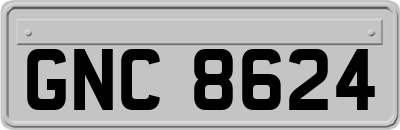 GNC8624