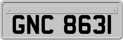 GNC8631
