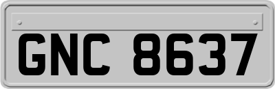 GNC8637