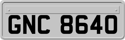 GNC8640