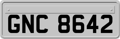 GNC8642