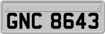 GNC8643
