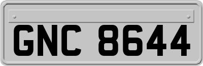 GNC8644