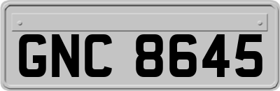 GNC8645