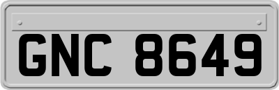 GNC8649