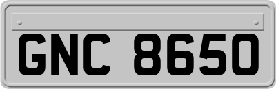 GNC8650