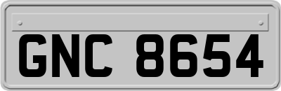 GNC8654