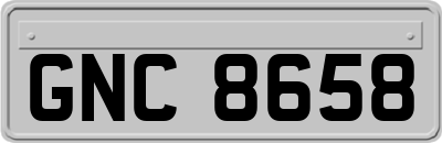 GNC8658