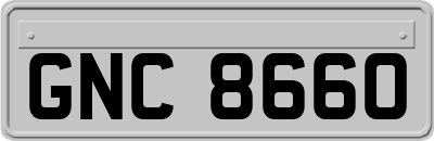 GNC8660