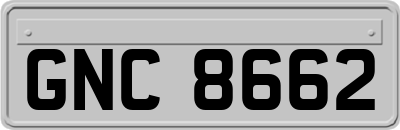 GNC8662