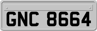 GNC8664