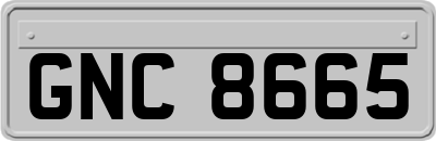 GNC8665