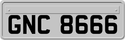 GNC8666