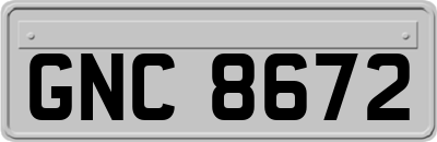 GNC8672