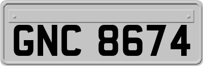GNC8674