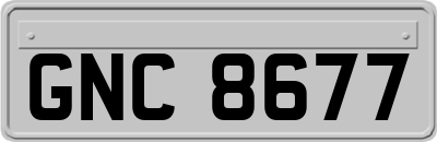 GNC8677