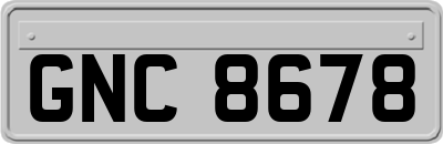 GNC8678