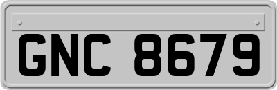 GNC8679